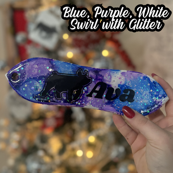 2025 Custom Epoxy Brush