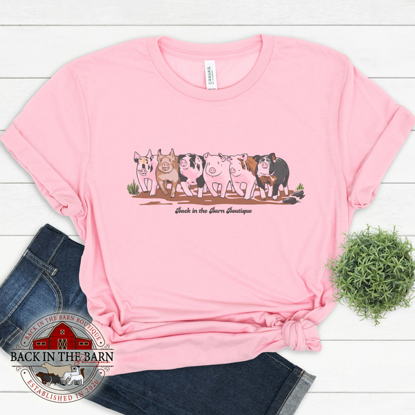 CPS Grand Drive Livestock Shirt