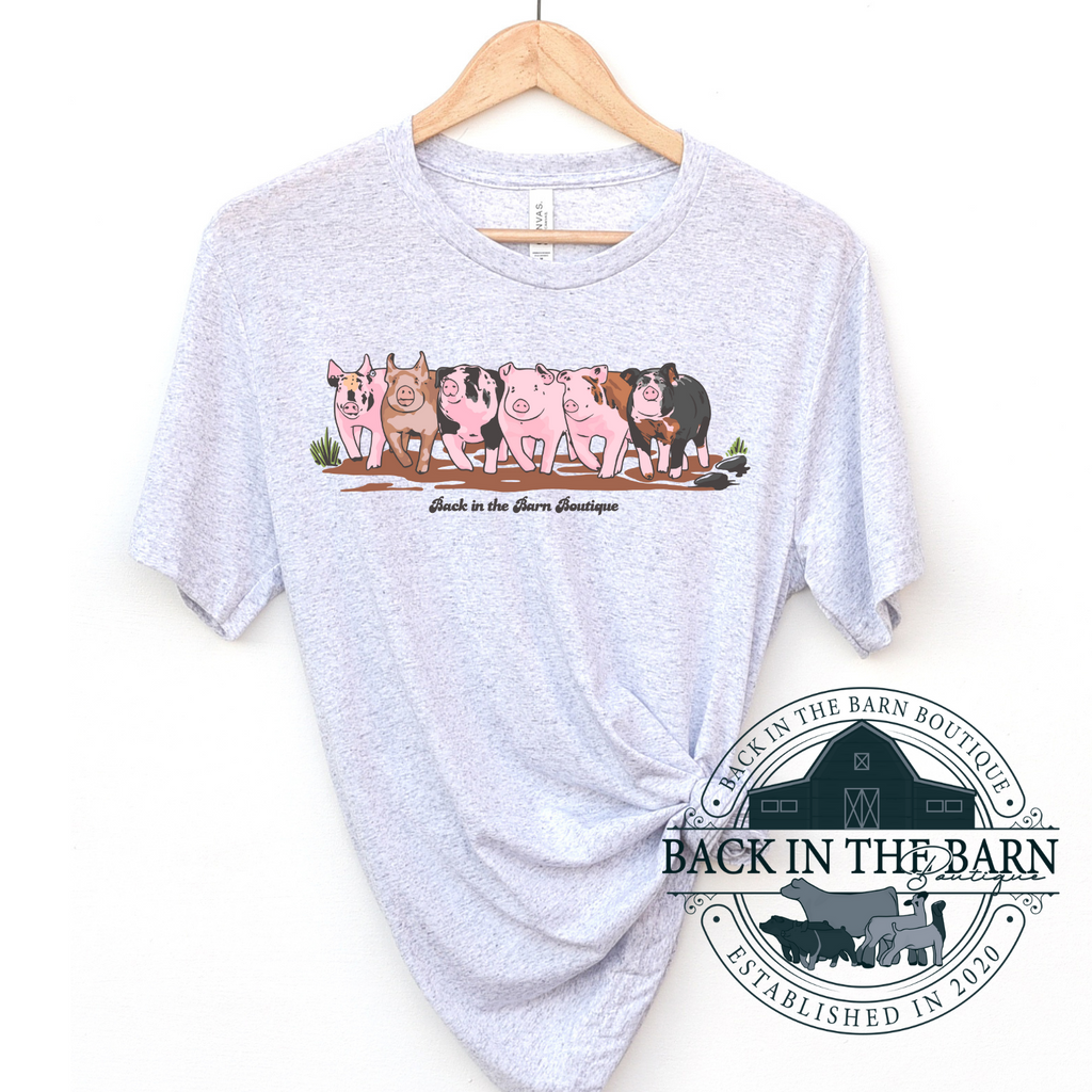 CPS Grand Drive Livestock Shirt