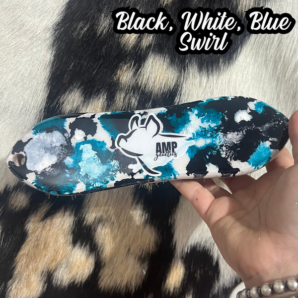 2025 Custom Epoxy Brush