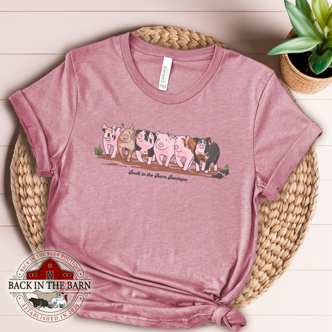 CPS Grand Drive Livestock Shirt