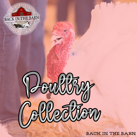 Poultry Collection