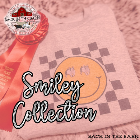 Smiley Collection