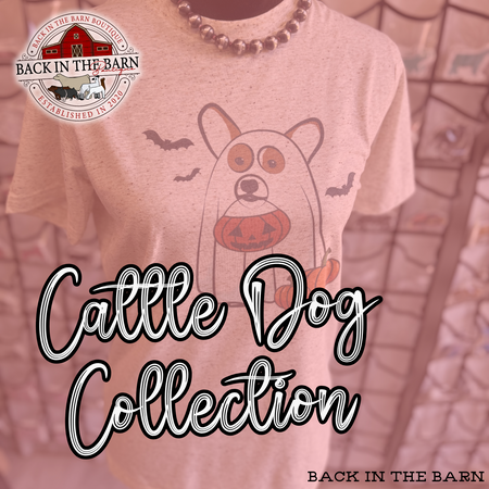 Cattle Dog Collection