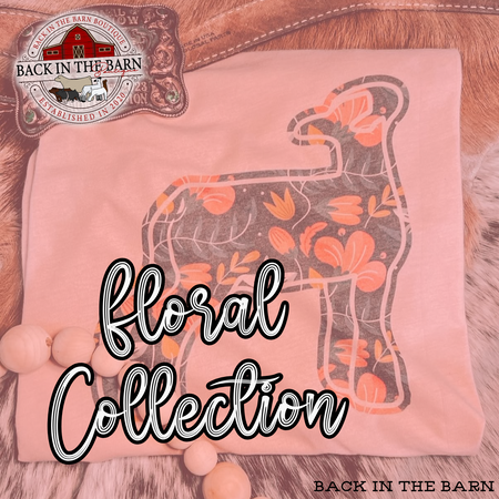Floral Collection