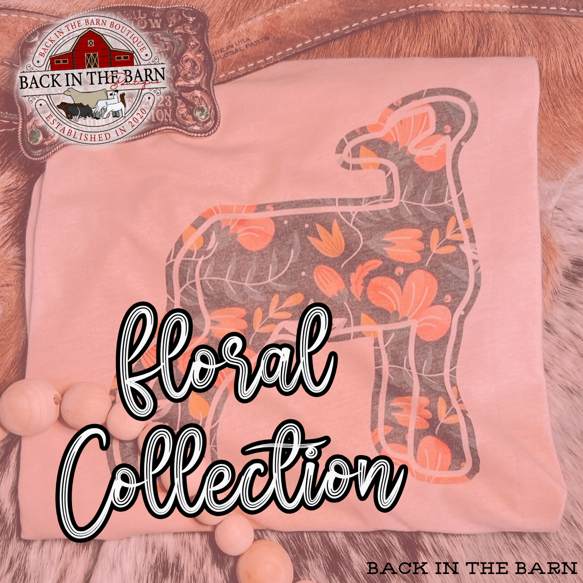 Floral Collection