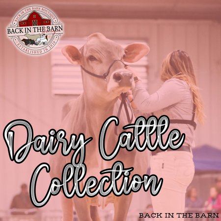 Dairy Cattle Collection