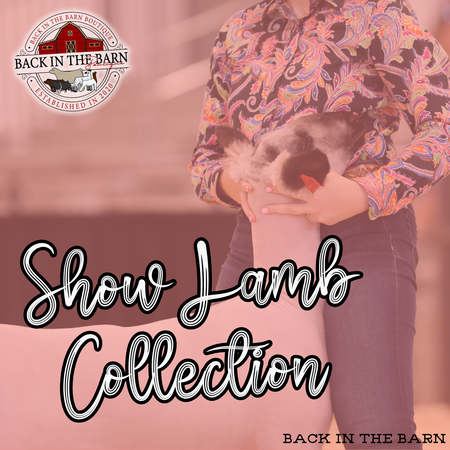 Show Lamb Collection
