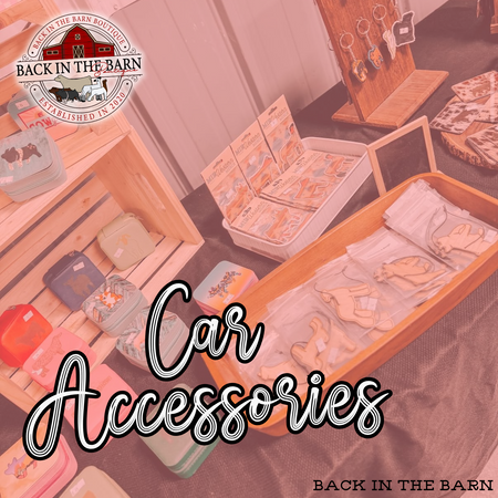 Car Accessories