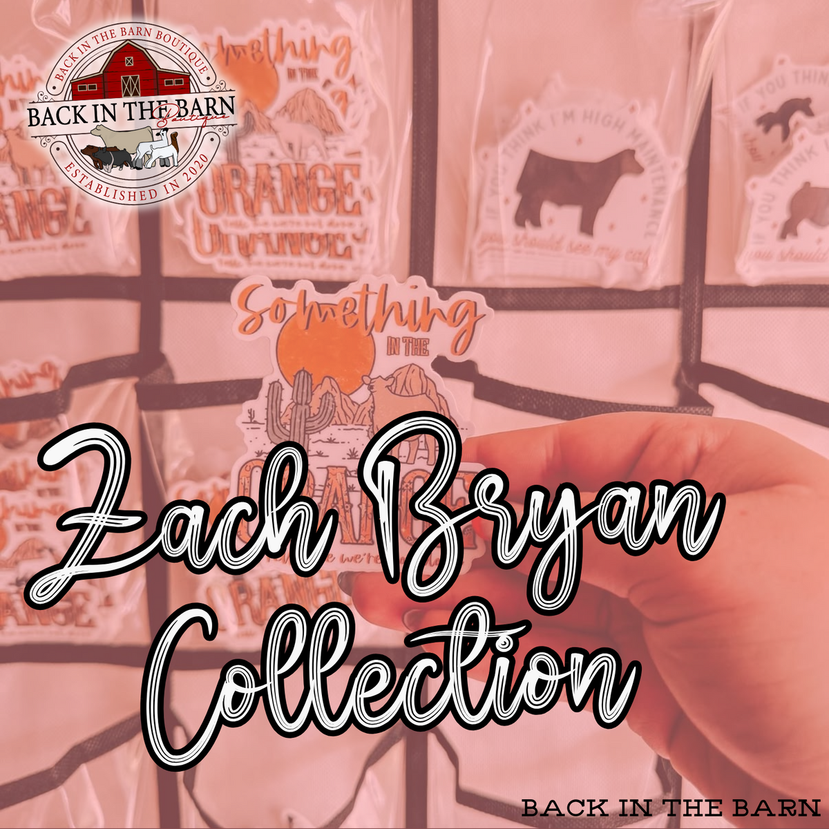 ZB Collection