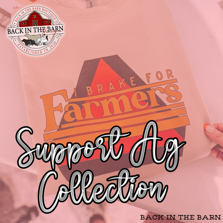 Support Agriculture Collection