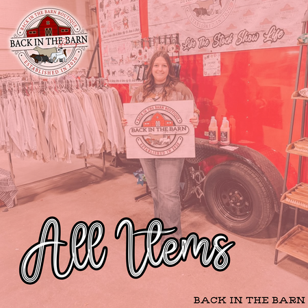 All Items