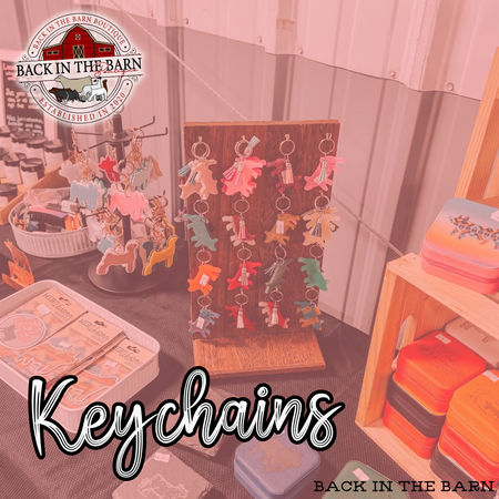 Keychains