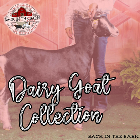 Dairy Goat Collection