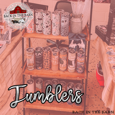 Tumblers