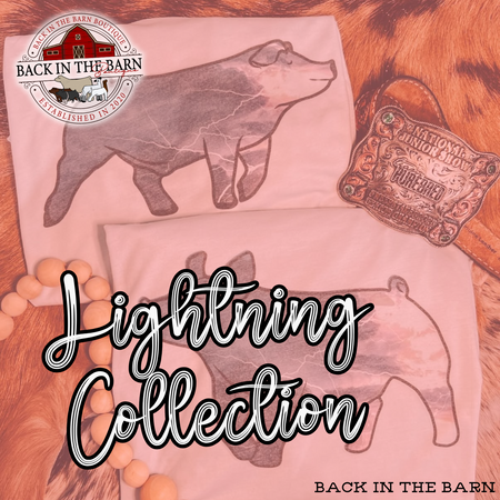 Lightning Collection