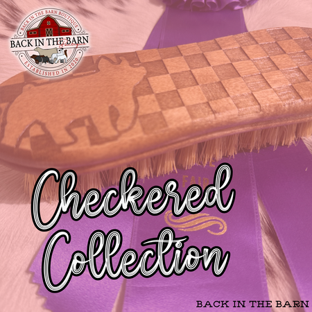 Checkered Collection