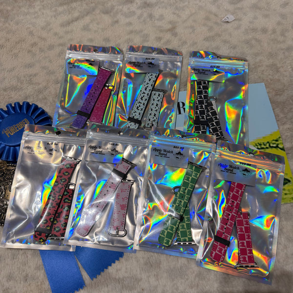 Livestock Watch Band