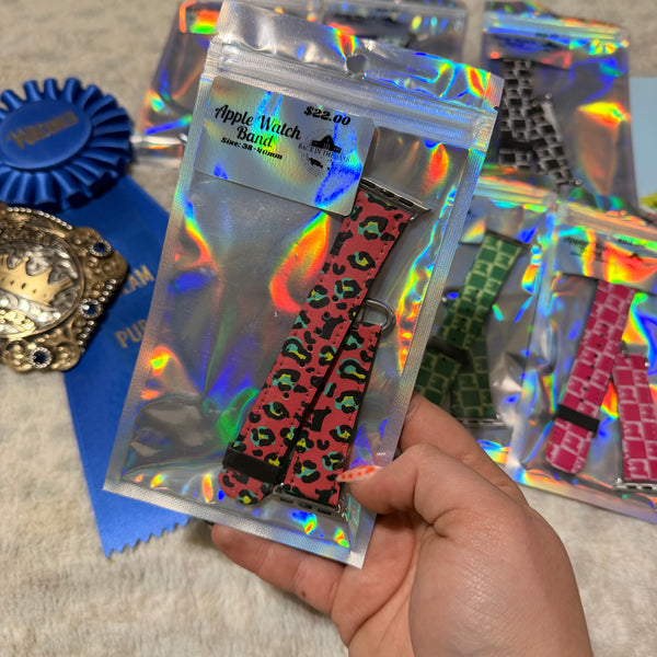 Livestock Watch Band