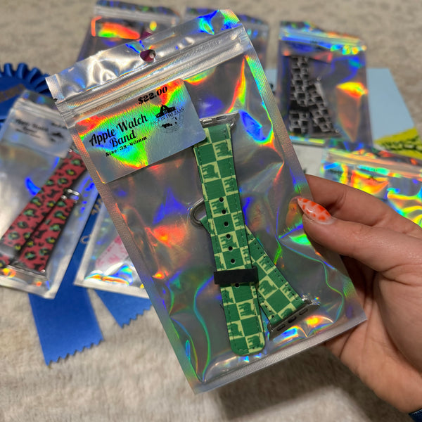 Livestock Watch Band