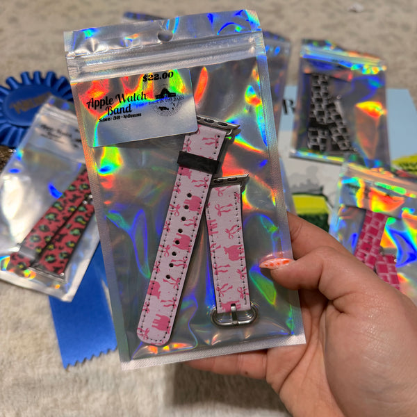 Livestock Watch Band