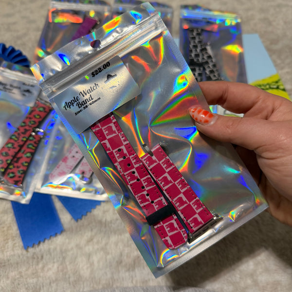 Livestock Watch Band