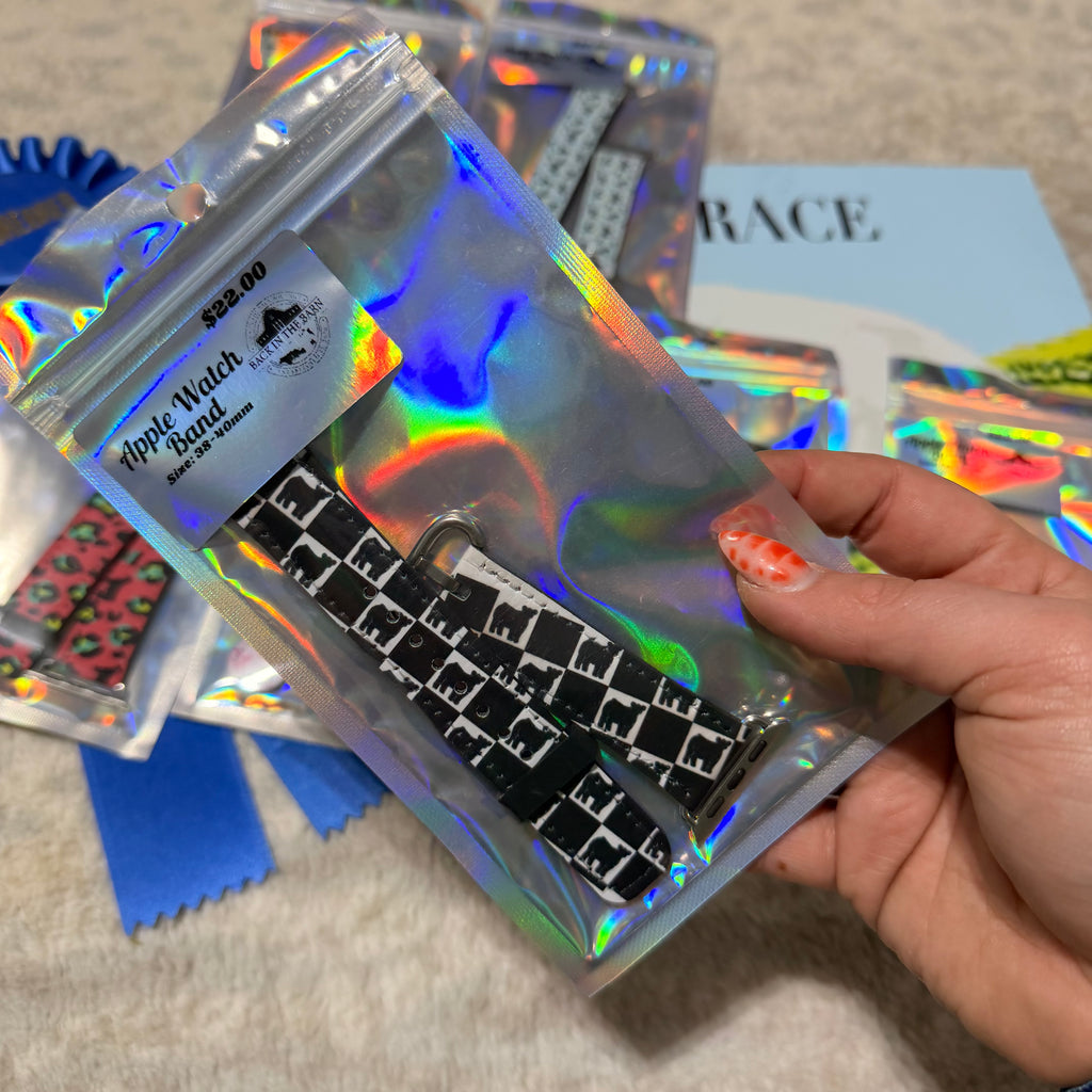 Livestock Watch Band