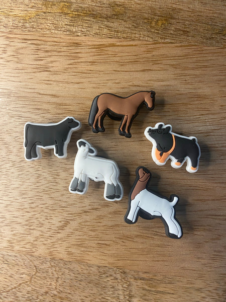 Horse Items